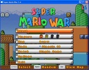 Super Mario War screenshot 1