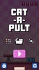 Cat-A-Pult: Toss 8-bit kittens screenshot 6