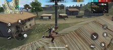 Free Fire screenshot 4