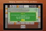 Mahjong 4 Friends screenshot 8