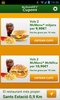 McDonalds Cupons screenshot 3