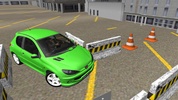 206 Driving Simulator screenshot 4