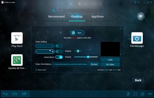Droid4x