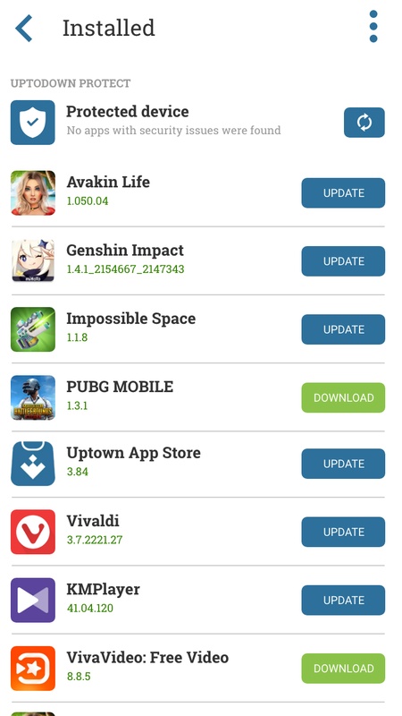 Uptodown App Store 4 01 For Android Download