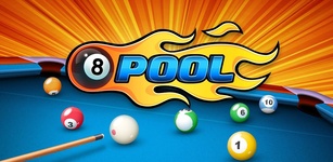 Imagem destaque de 8 Ball Pool (GameLoop)