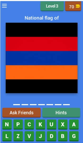 European Quiz - Preview 4