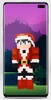 Santa Claus Skin for Minecraft screenshot 3