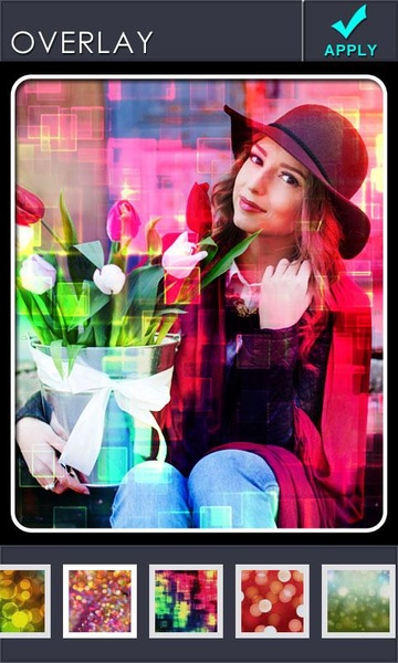 Bokeh Editor - Preview 3