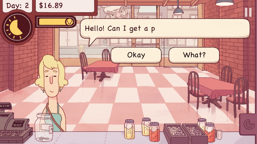 Good Pizza, Great Pizza - Preview 13