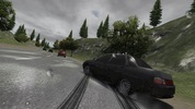 Car Driver Russian Racing screenshot 1