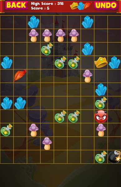 Lines Deluxe - Preview 2