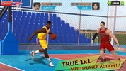 Basketball Sports Arena 2022 screenshot 2