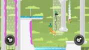 Super Flappy Golf screenshot 5