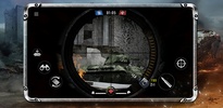Sniper Online: World War II screenshot 3