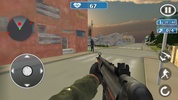 Counter Shot Terrorist Strike screenshot 9