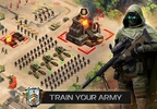 Soldiers Inc: Mobile Warfare screenshot 8