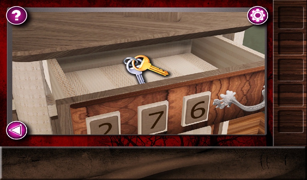 Escape the Terror Room - Preview 1