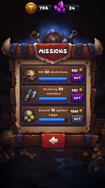 Cards Keeper - Preview 8
