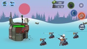 Stickman World War screenshot 8