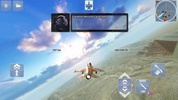 FoxOne: Special Missions screenshot 2