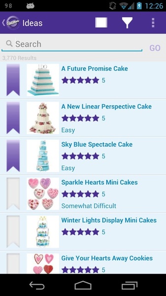Wilton - Preview 4