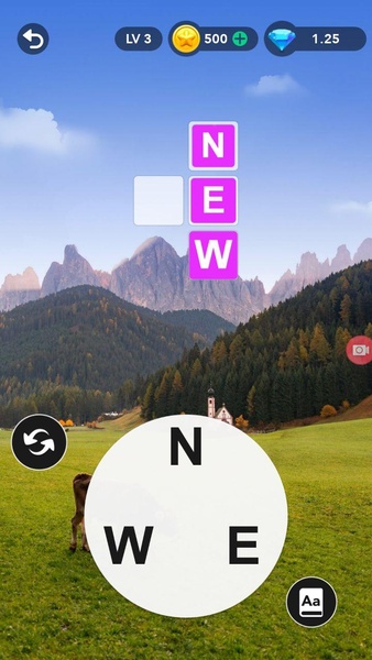 Wordy Word - Preview 6