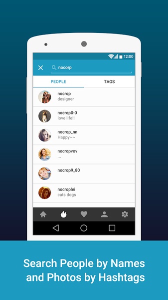 Insave - Preview 3