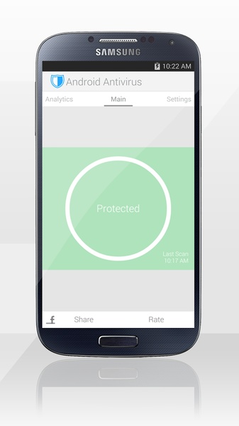 Antivirus - Preview 8