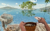 Reel Fishing Simulator 3D Game screenshot 1