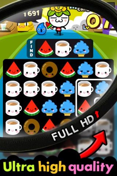 Puzzle Family - Preview 2