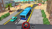 Vehicle Driving 3D screenshot 11