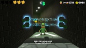 Lorcan The Leprechaun 3D Platf screenshot 2