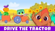 Bibi Farm: Games for Kids 2-5 screenshot 12