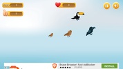 Bird Rescue screenshot 2