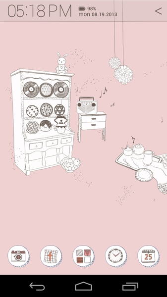 Melody House - Preview 6