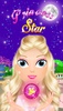 Dress up Games Princess Star screenshot 8