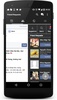 Swipe for Facebook - Mini FB screenshot 3