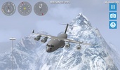 Airplane Mount Everest screenshot 2