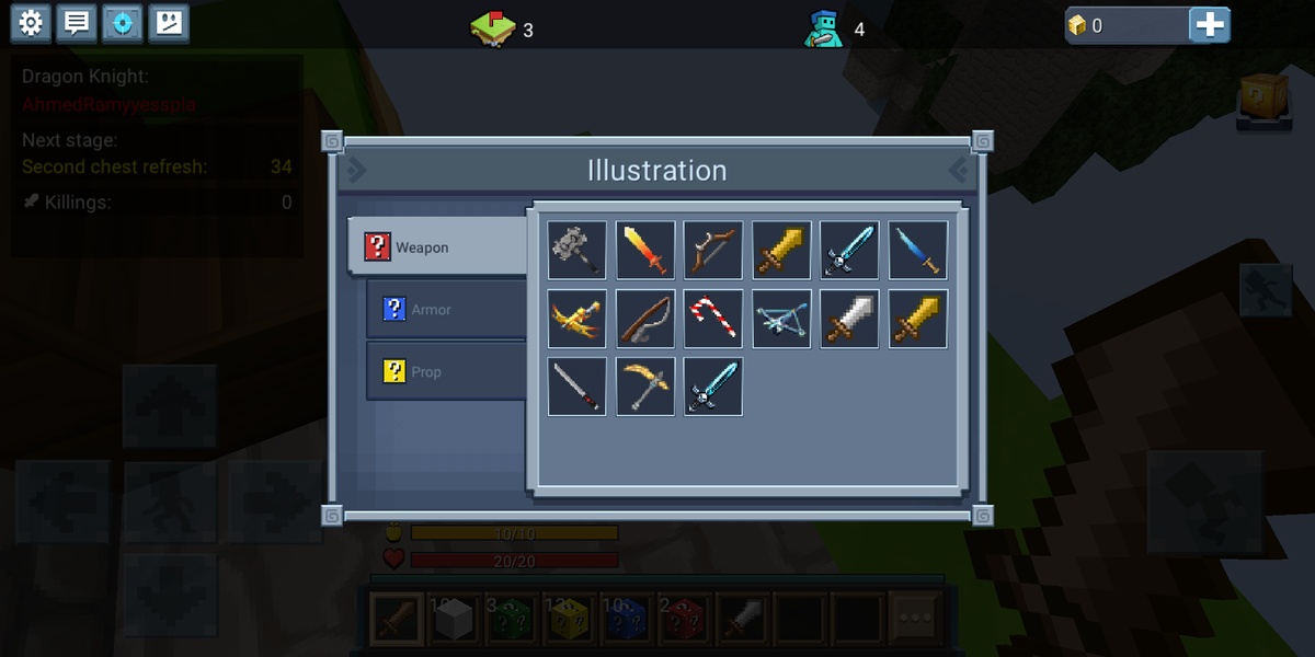 Lucky Block - Preview 7
