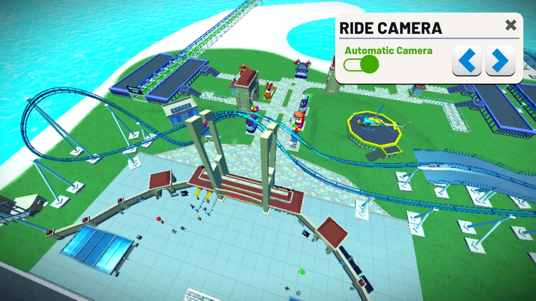 Real Coaster - Preview 8