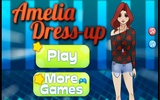 Dress up games for girls screenshot 5