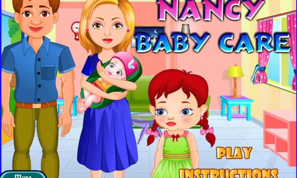 Nancy baby care - Preview 12