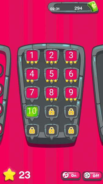 Fruits Matching Game for Kids - Preview 5