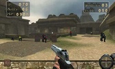 Sniper Shoot Fire War screenshot 2