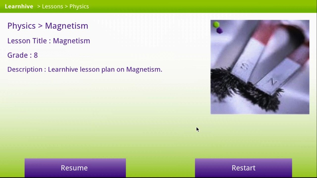 LearnHive Lite - Preview 5