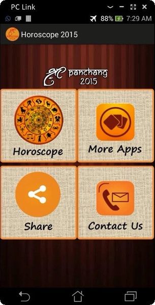 Horoscope 2015 - Preview 6