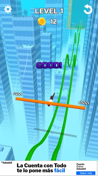 Stunt Rails - Preview 10