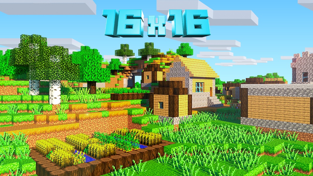 Textures for MCPE - Preview 2
