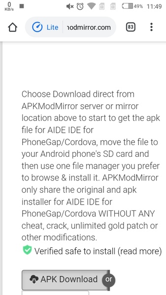 VReader - Preview 6