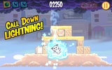 Wolf Toss screenshot 1